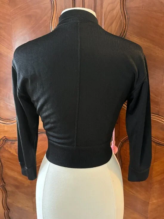 Vintage Alaia 1986 Cardigan Size S / M - Picture 3 of 5